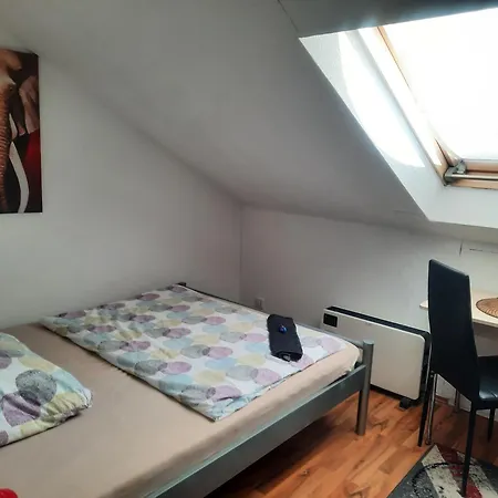 Διαμέρισμα Schissler Lauffen am Neckar